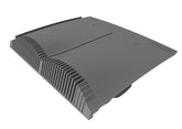 Timloc Grey Interlocking Plain Tile Vent